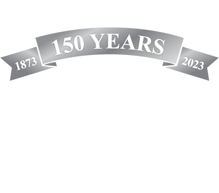 JML_150_year_logo_white